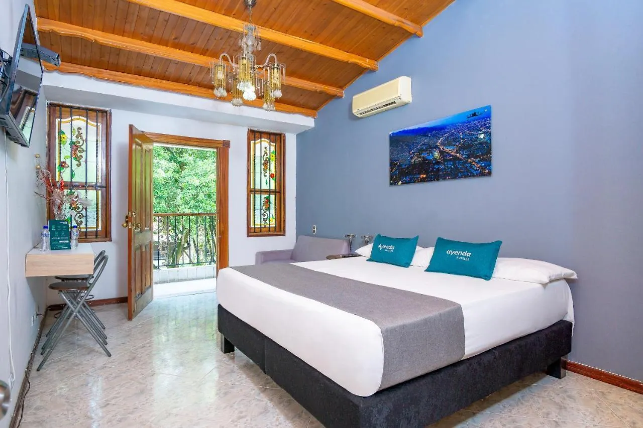 Ayenda Casa Impacto