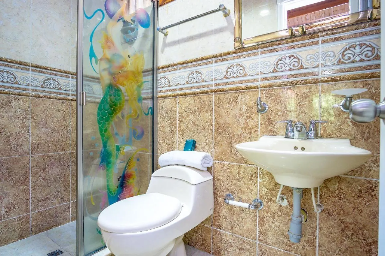 Guest house Ayenda Casa Impacto