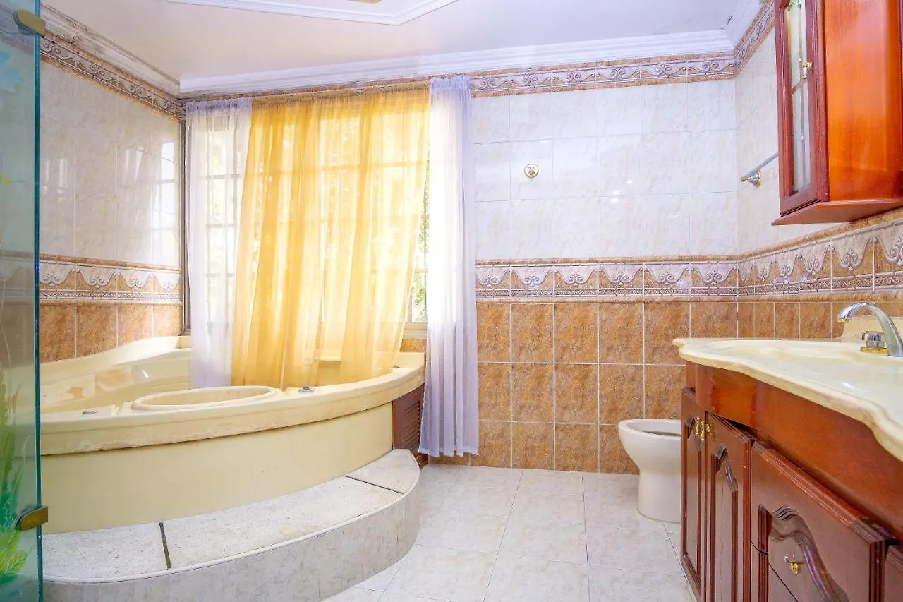Ayenda Casa Impacto Guest house