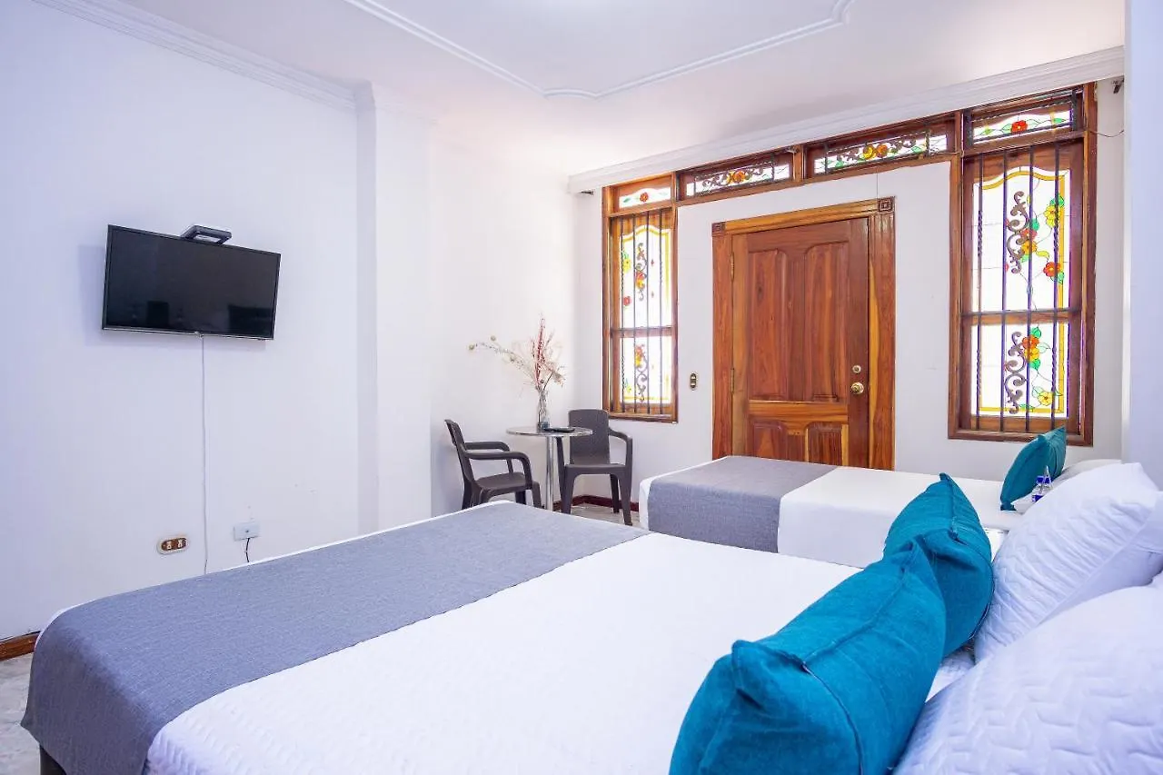 Ayenda Casa Impacto Guest house Cali